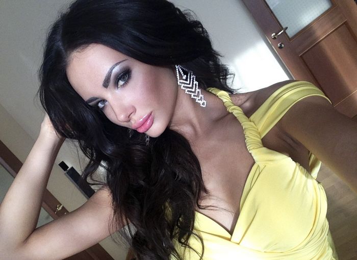 Девушки на час в Санкт-Петербурге: гарантированный комфорт и пикантное свидание